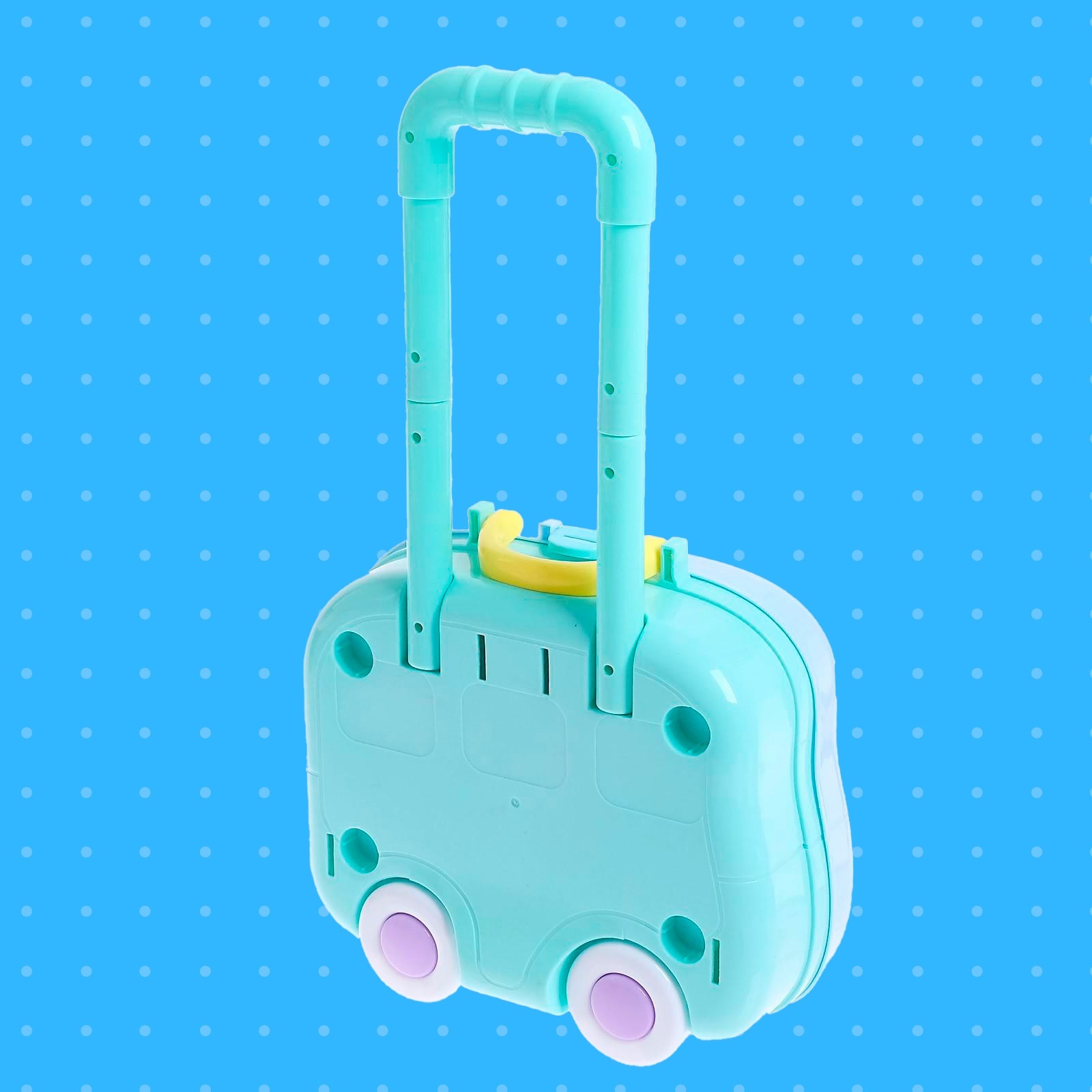 Игрушка Sima-Land Доктор (инструменты) - фото 6
