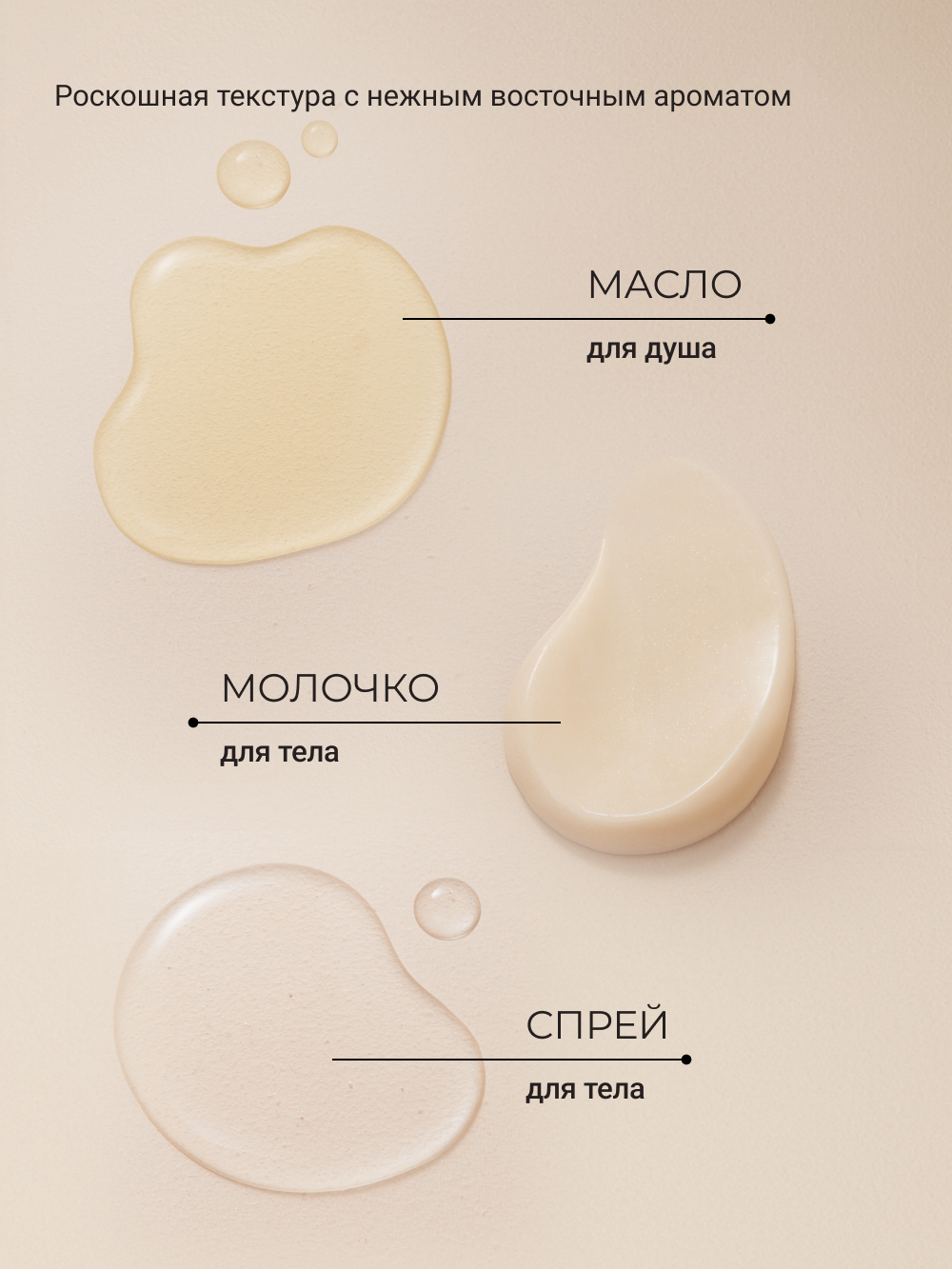 Набор средств Zeitun 270 мл - фото 8