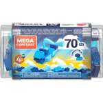 Конструктор Mega Construx блочный