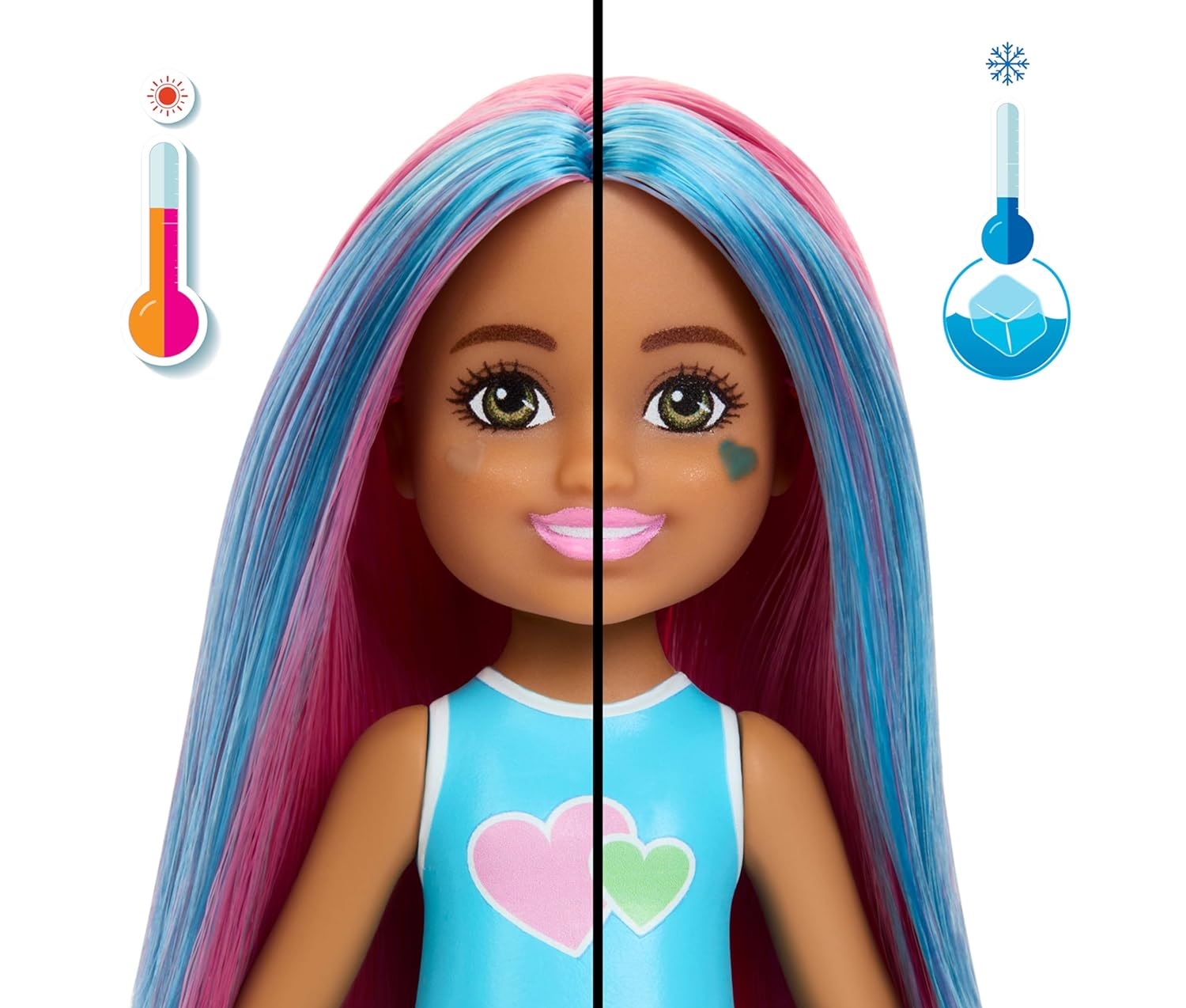 Кукла модельная Barbie Челси JCN89 - фото 4