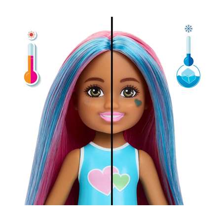 Кукла модельная Barbie Челси