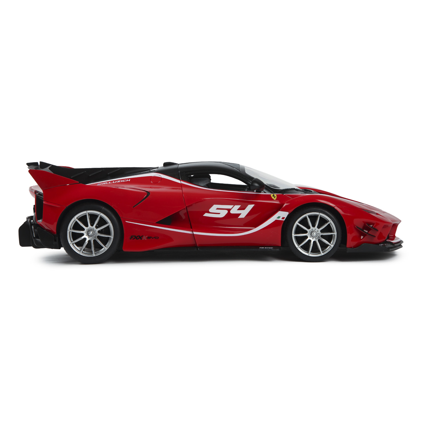 Автомобиль РУ Rastar Ferrari 1:14 - фото 5