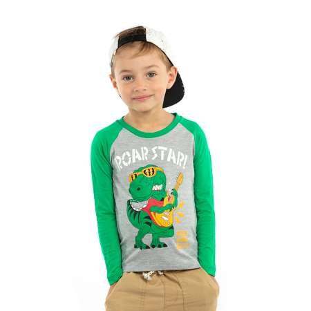 Лонгслив Baby Stylе