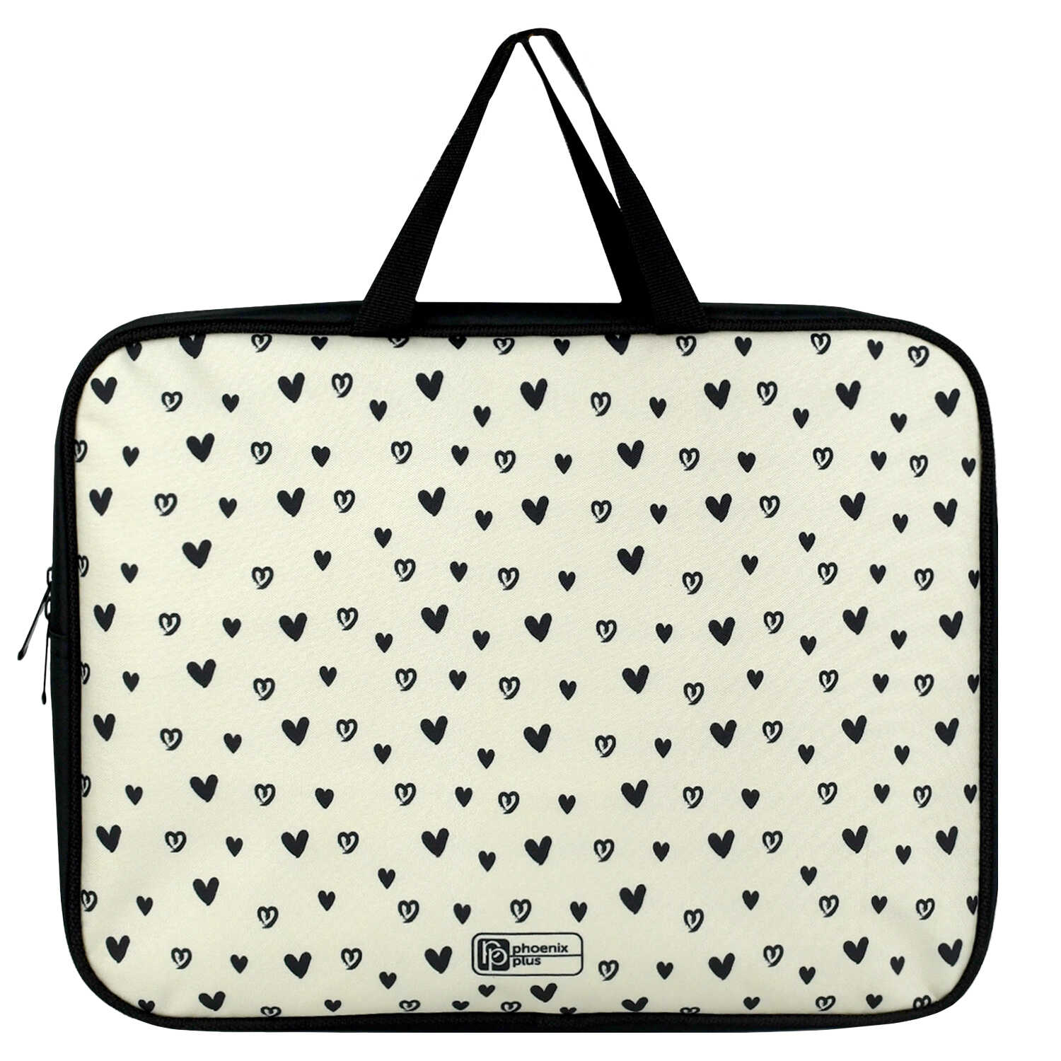 Папка для тетрадей Феникс + Девчонка в шапке А4 - фото 5