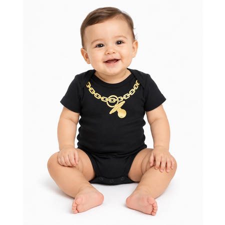 Боди Крошка Я