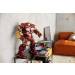 Конструктор LEGO Marvel Super Heroes 76210 4049 дет.