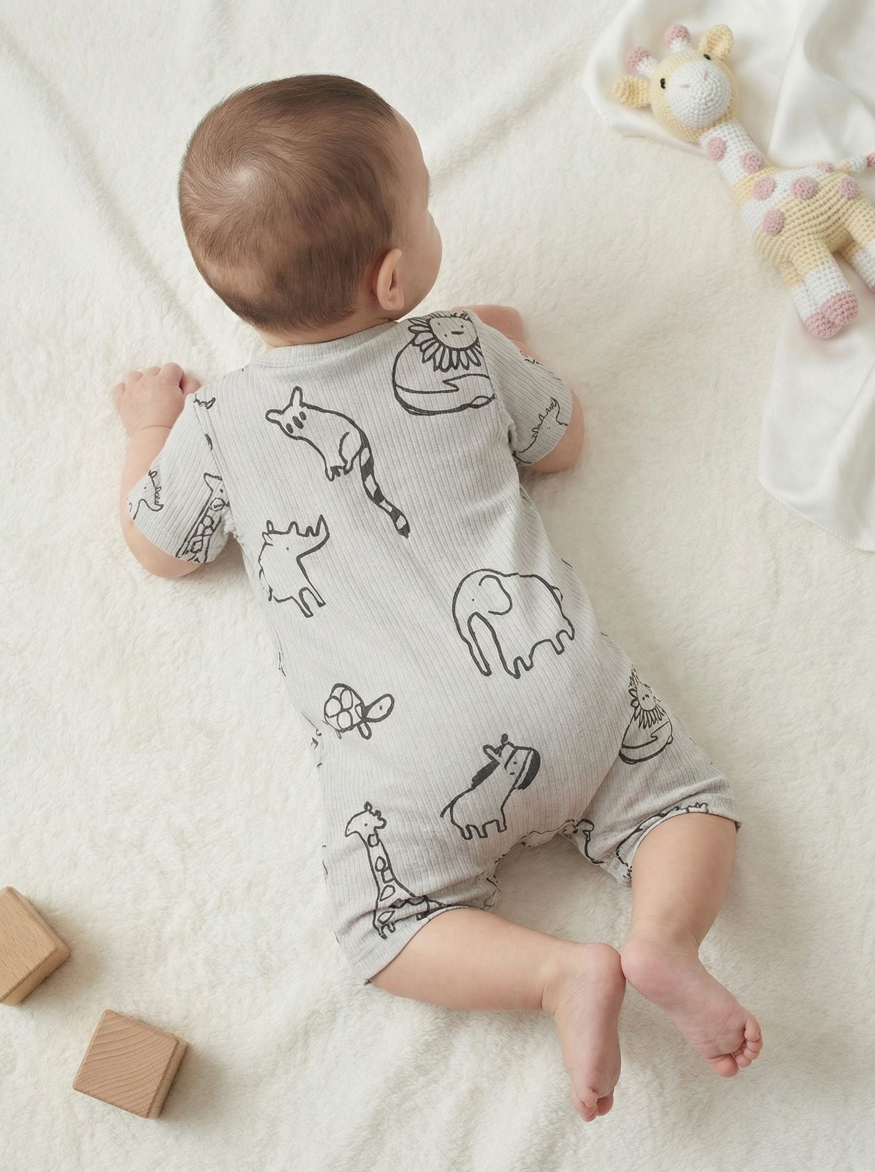 Песочник YOULALA 1972700207 - фото 6