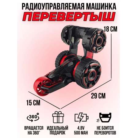 Автомобиль РУ MQ