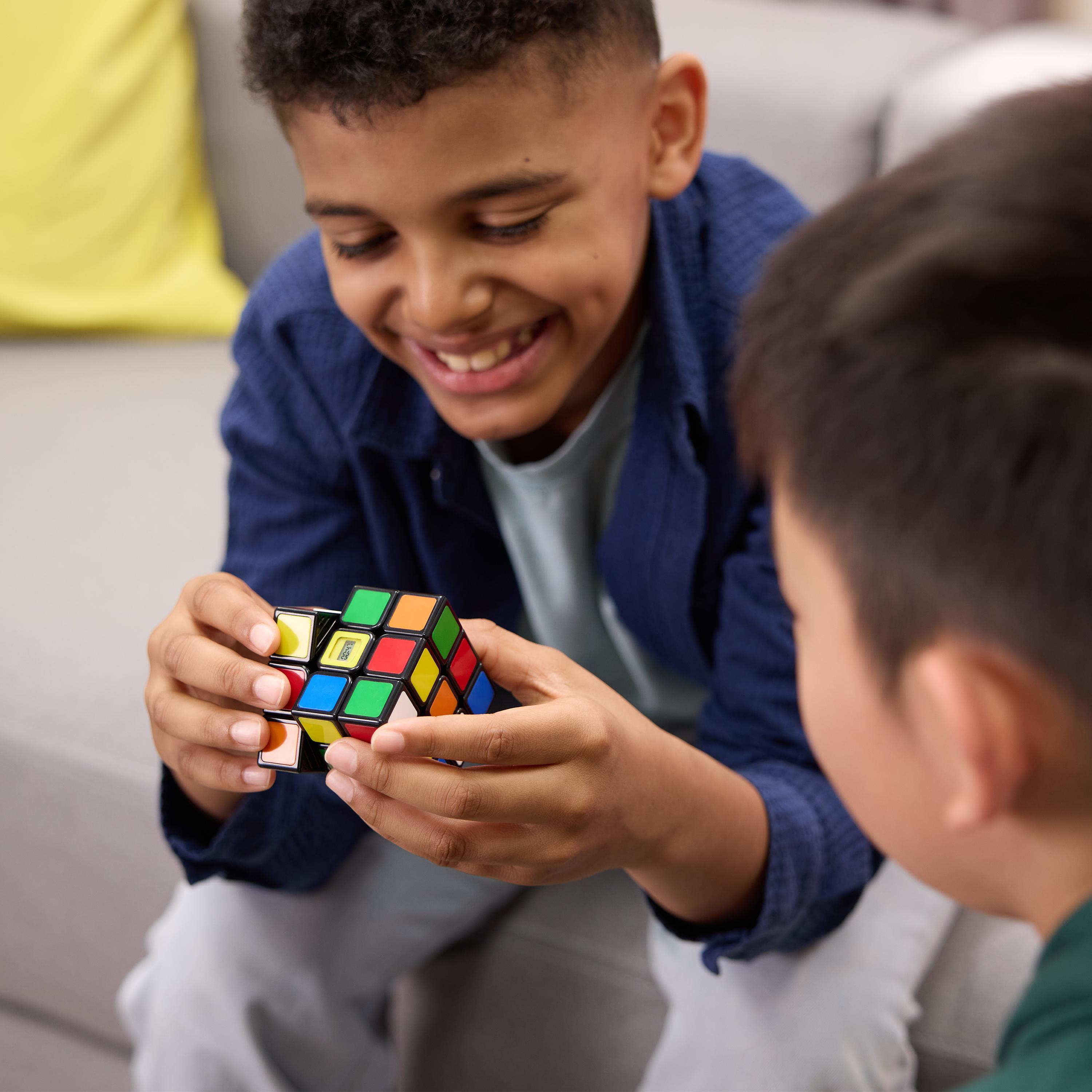 Настольная игра Rubiks - фото 15