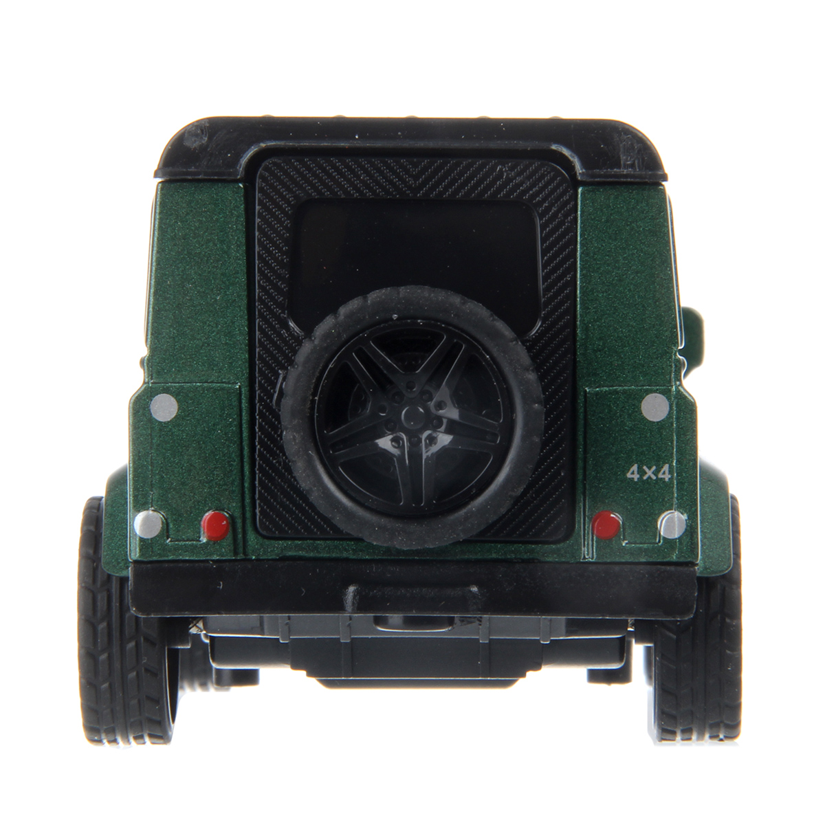 Внедорожник Veld Co ВАЗ 1:32 135365 - фото 6