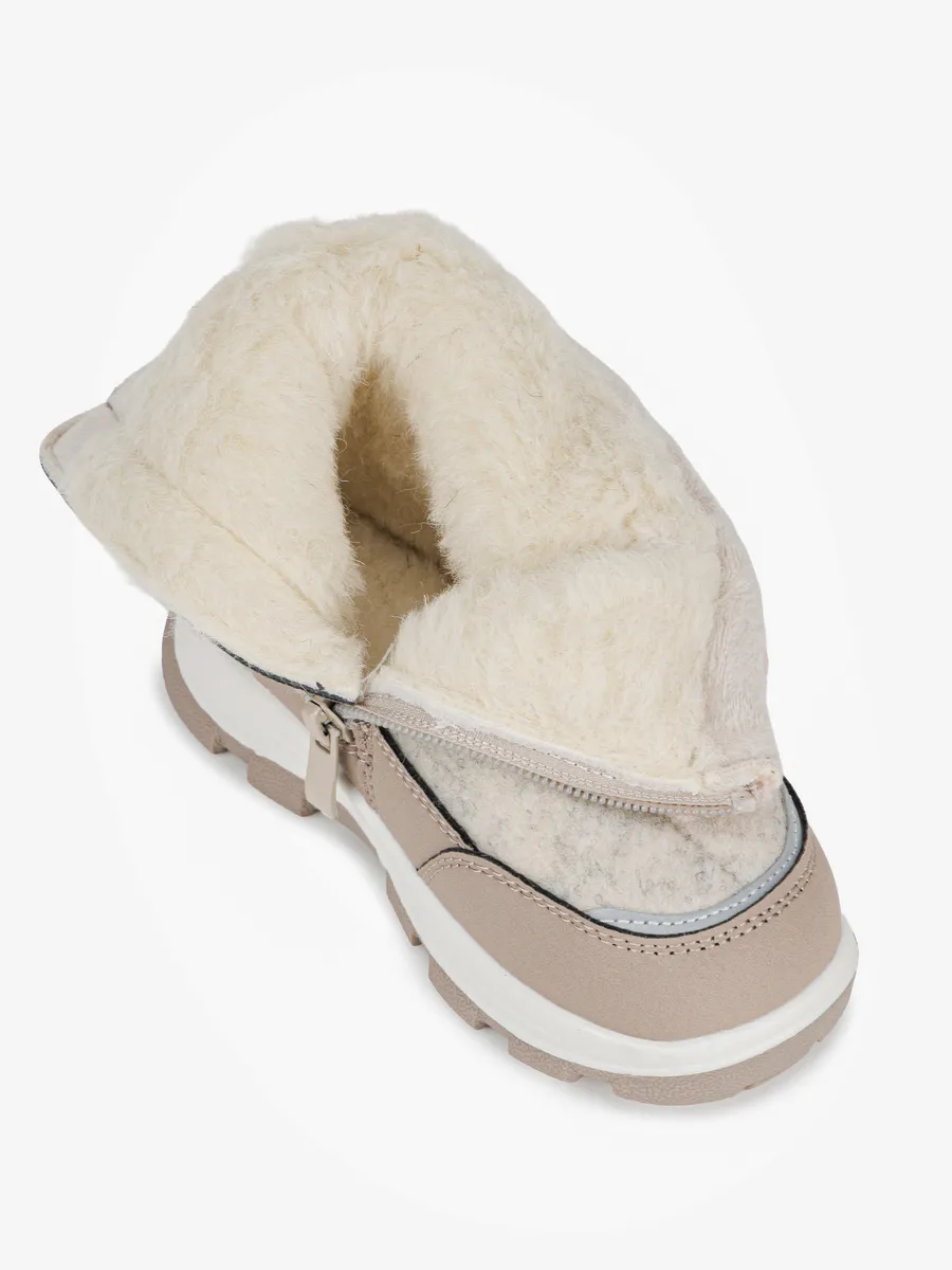 Валенки KDX FL-30 grey - фото 13