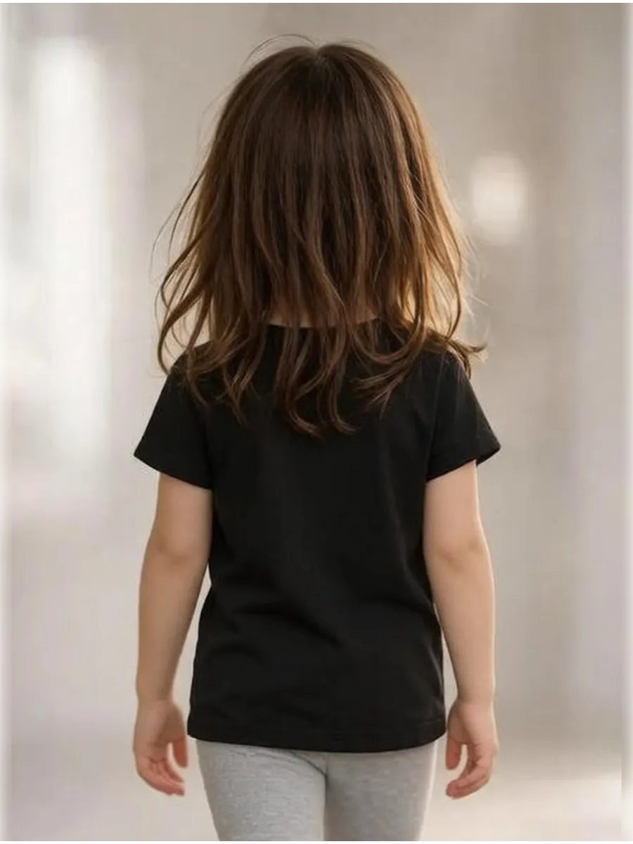 Футболка Baby Stylе m001407 - фото 8