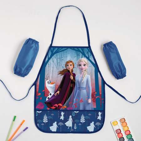 Набор для творчества Disney Холодное сердце