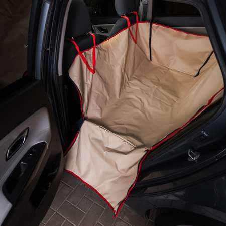 Автогамак для животных AvtoTink 73002/1