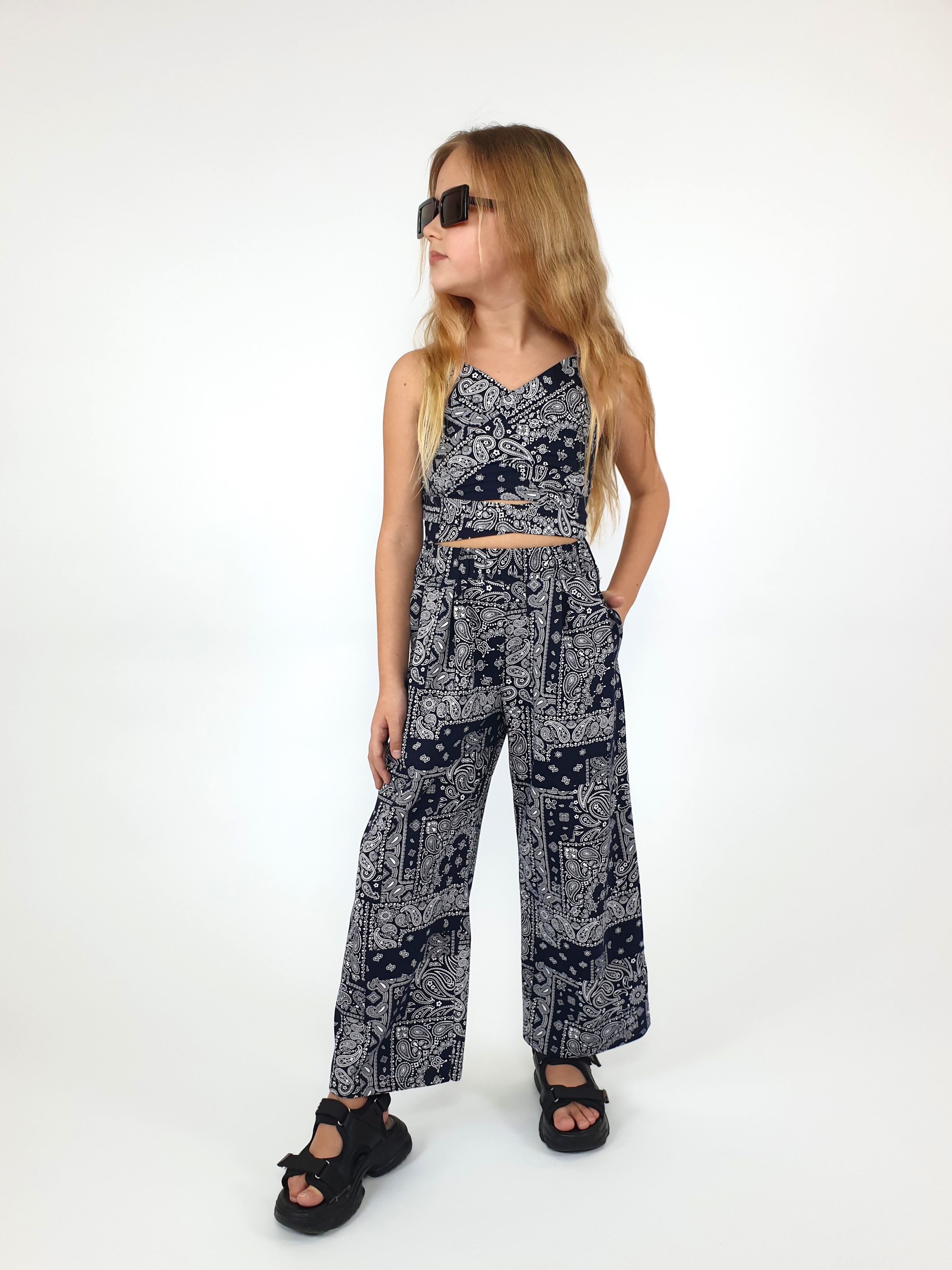 Костюм Luneva 02-88-4. - фото 10