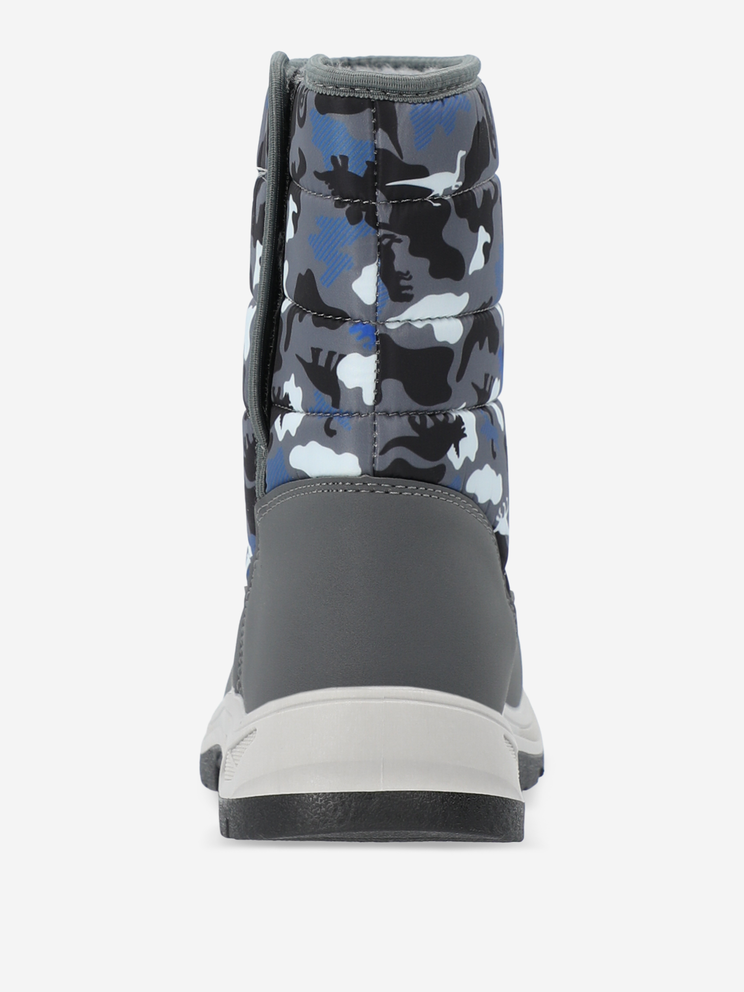 Дутики De Mount AW27YJ116D3H-91 - фото 3