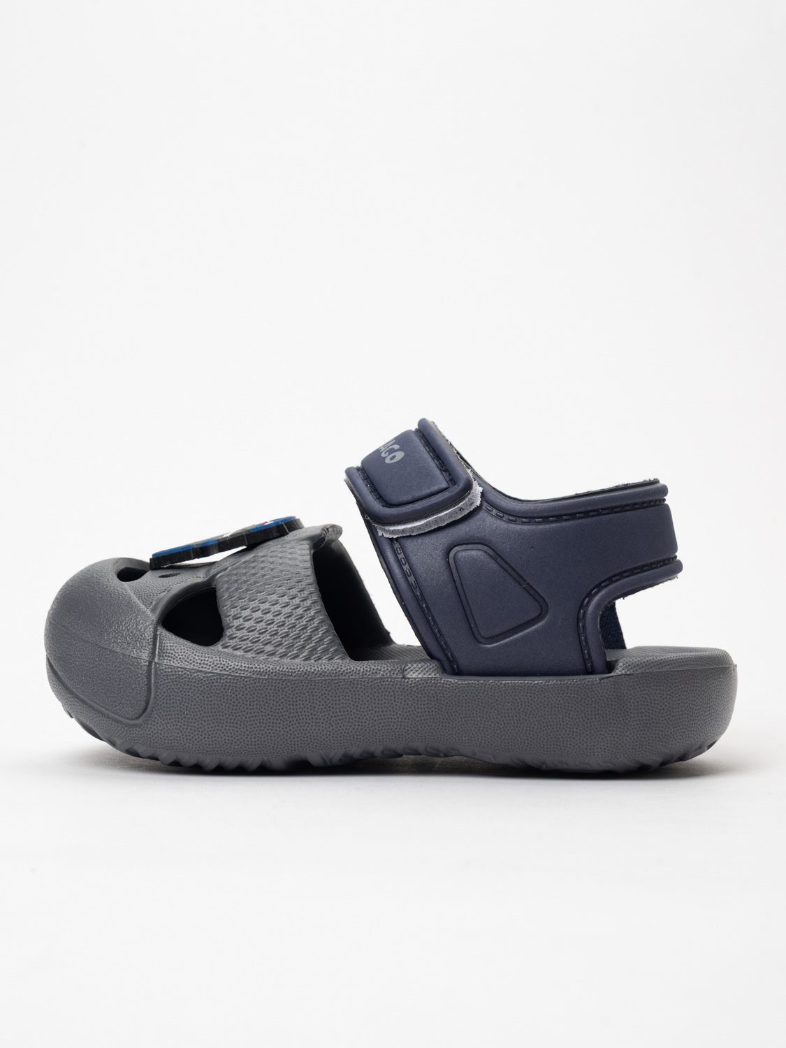 Сабо TikkaGo 2J37_2512_grey-navy - фото 5