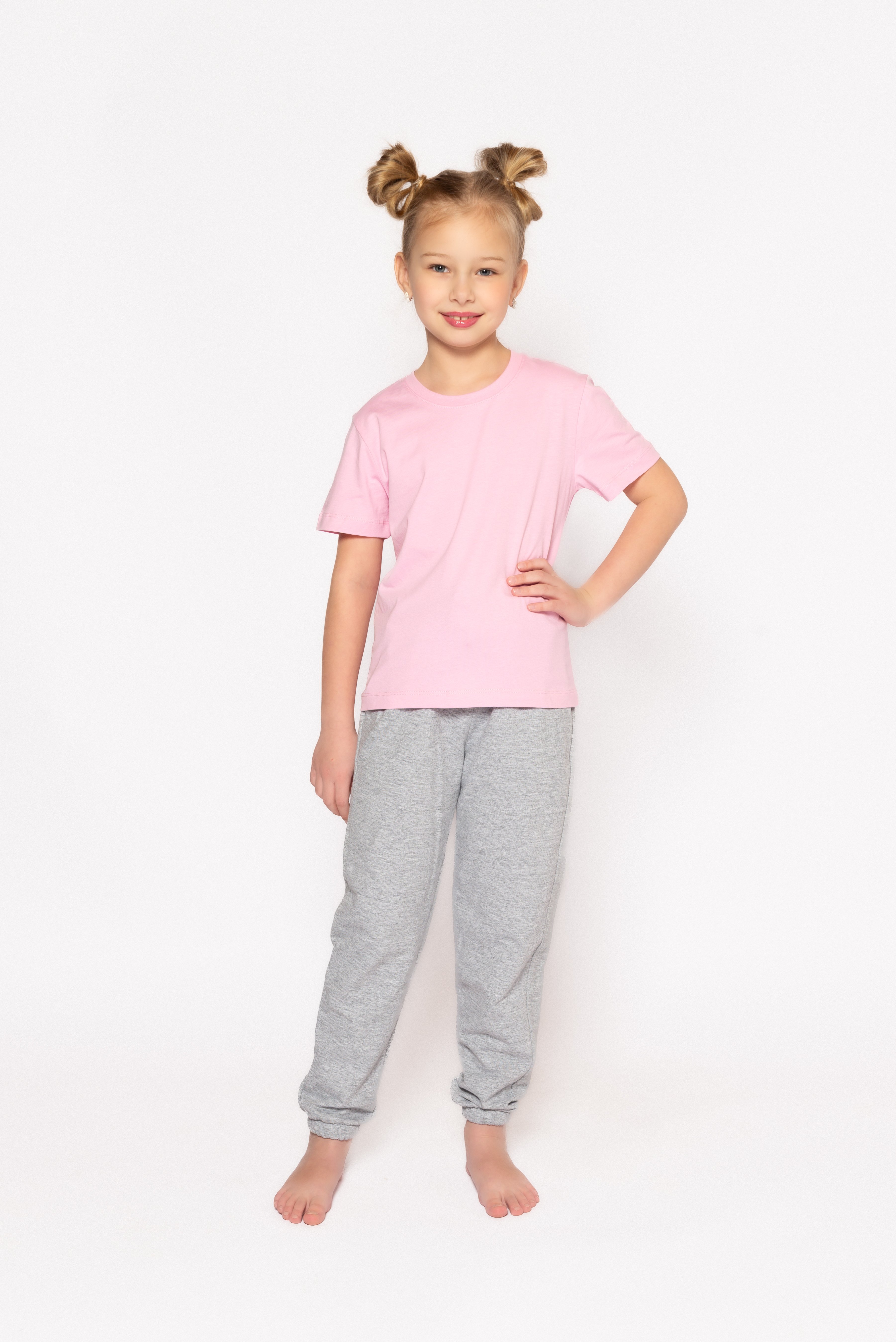 Брюки Ohana kids 31228 - фото 1