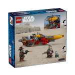 Конструктор LEGO Star Wars 75437 Спидер Кобба Вэнта