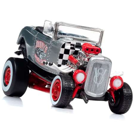Автомобиль Johnny Lightning Ford 1:64