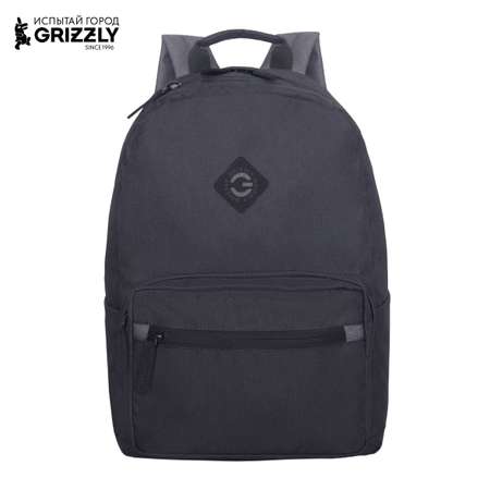 Рюкзак Grizzly Городской