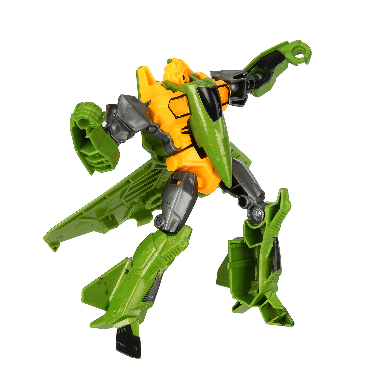 Игровой набор Технодрайв - фото 6