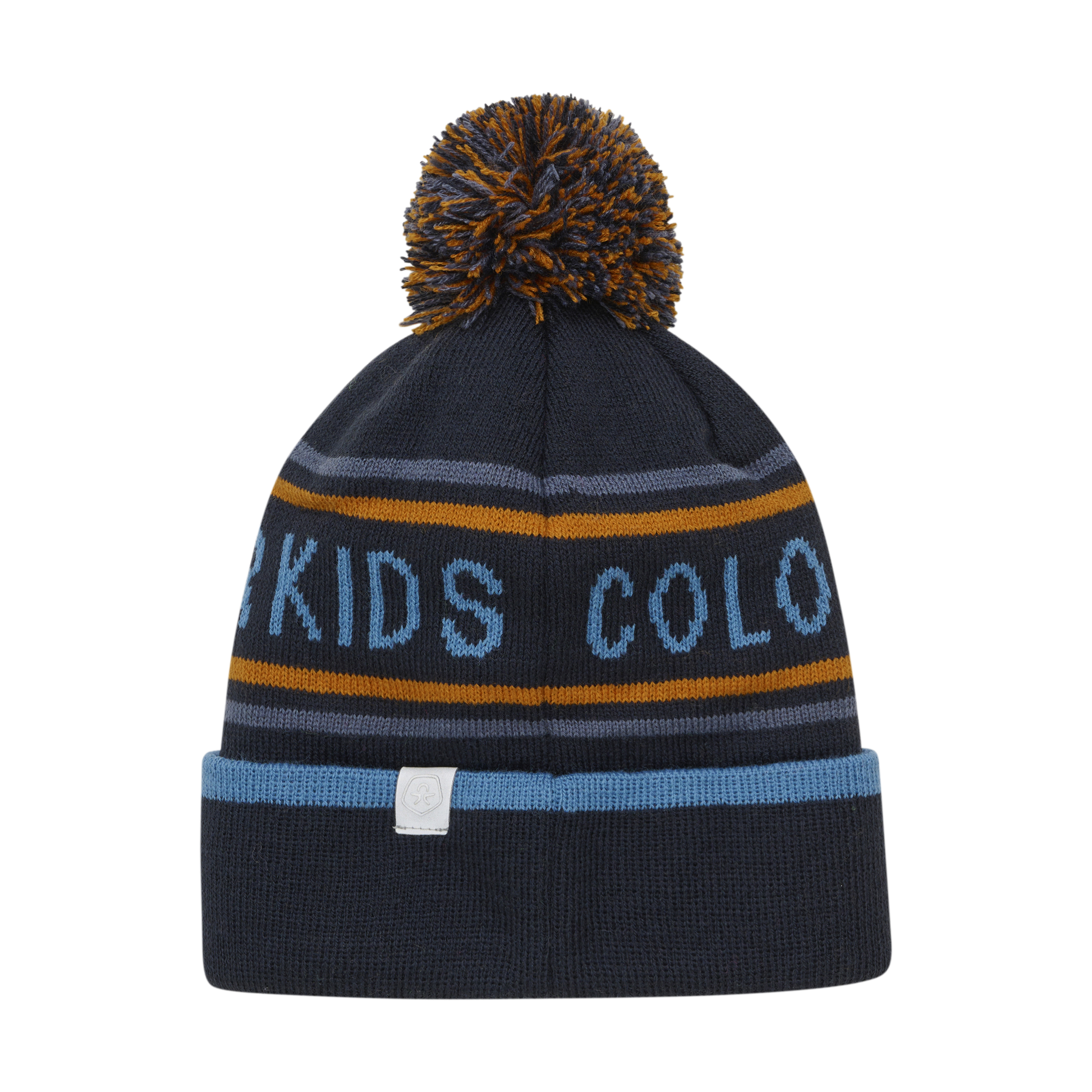 Шапка Color Kids 741915-7850 - фото 2