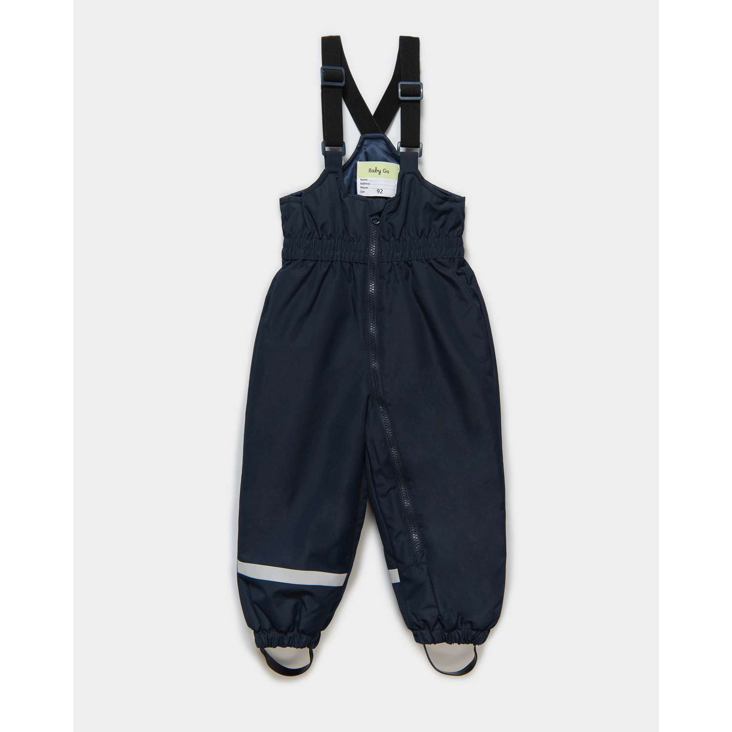Комплект Baby Gо W24BG2-BB18ib-66 - фото 9