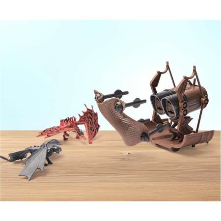 Игровой набор Dragons Захвата драконов