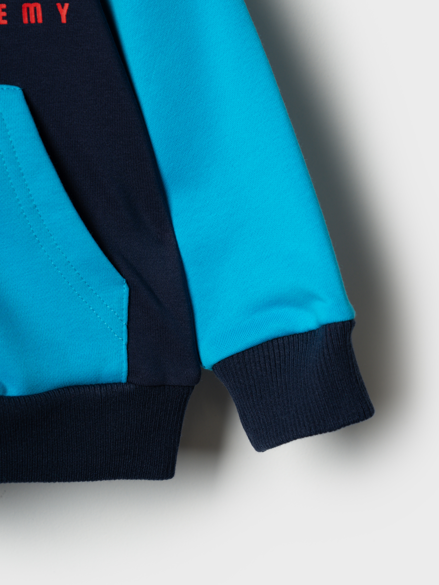 Толстовка PlayToday 12612028 - фото 8