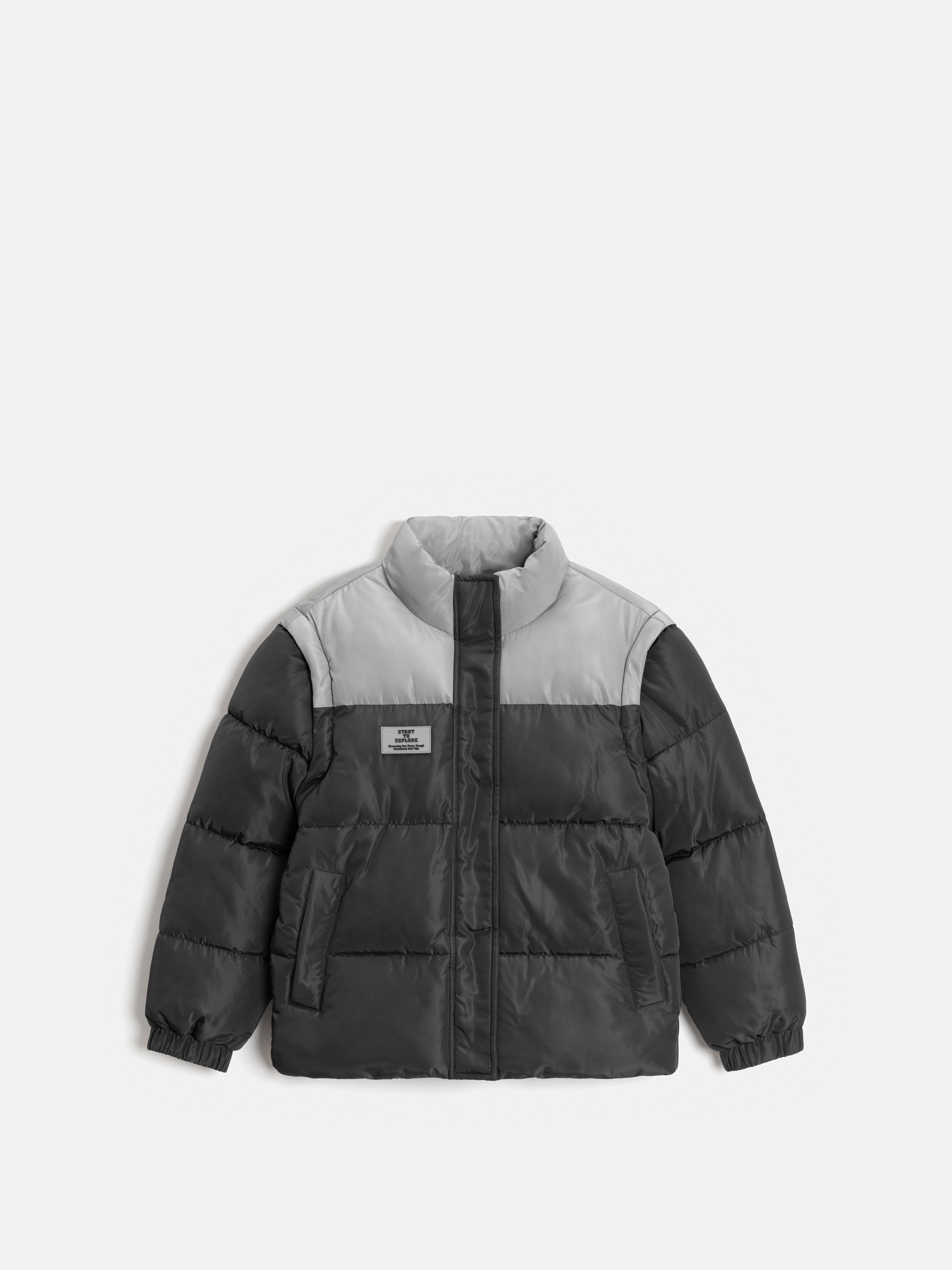 Куртка Acoola 20110130313_0094511 - фото 2