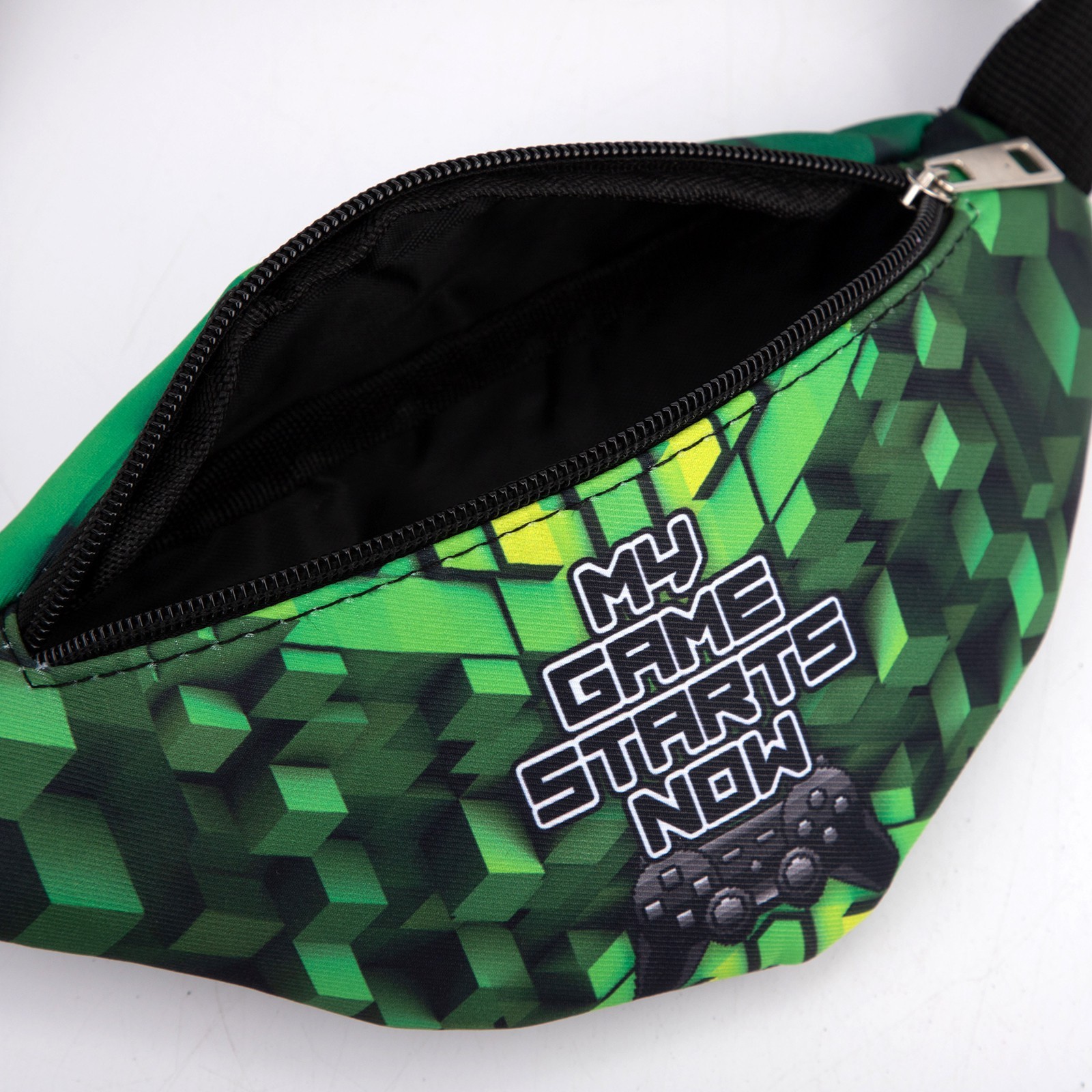 Сумка NAZAMOK Майн поясная - фото 3