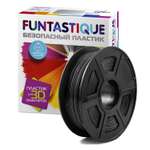 Пластик FUNTASTIQUE Черный