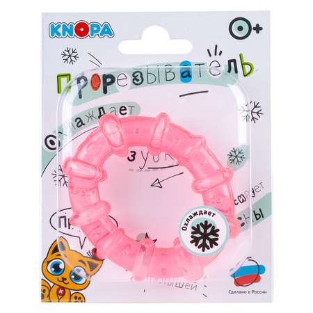 Прорезыватель KNOPA