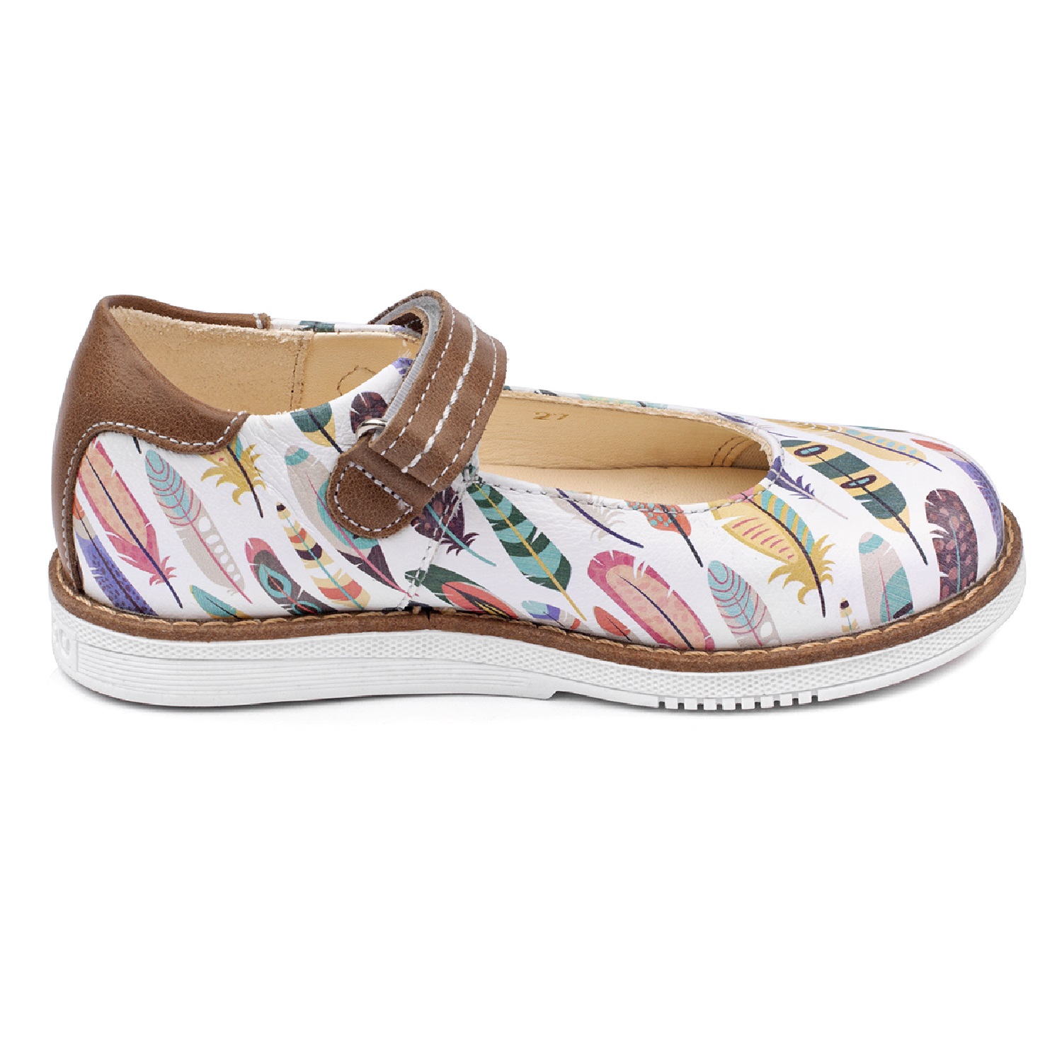 Туфли Tapiboo FT-25009.21-OL03O.03 - фото 2