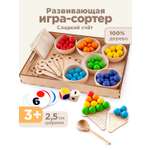 Настольная игра Ulanik