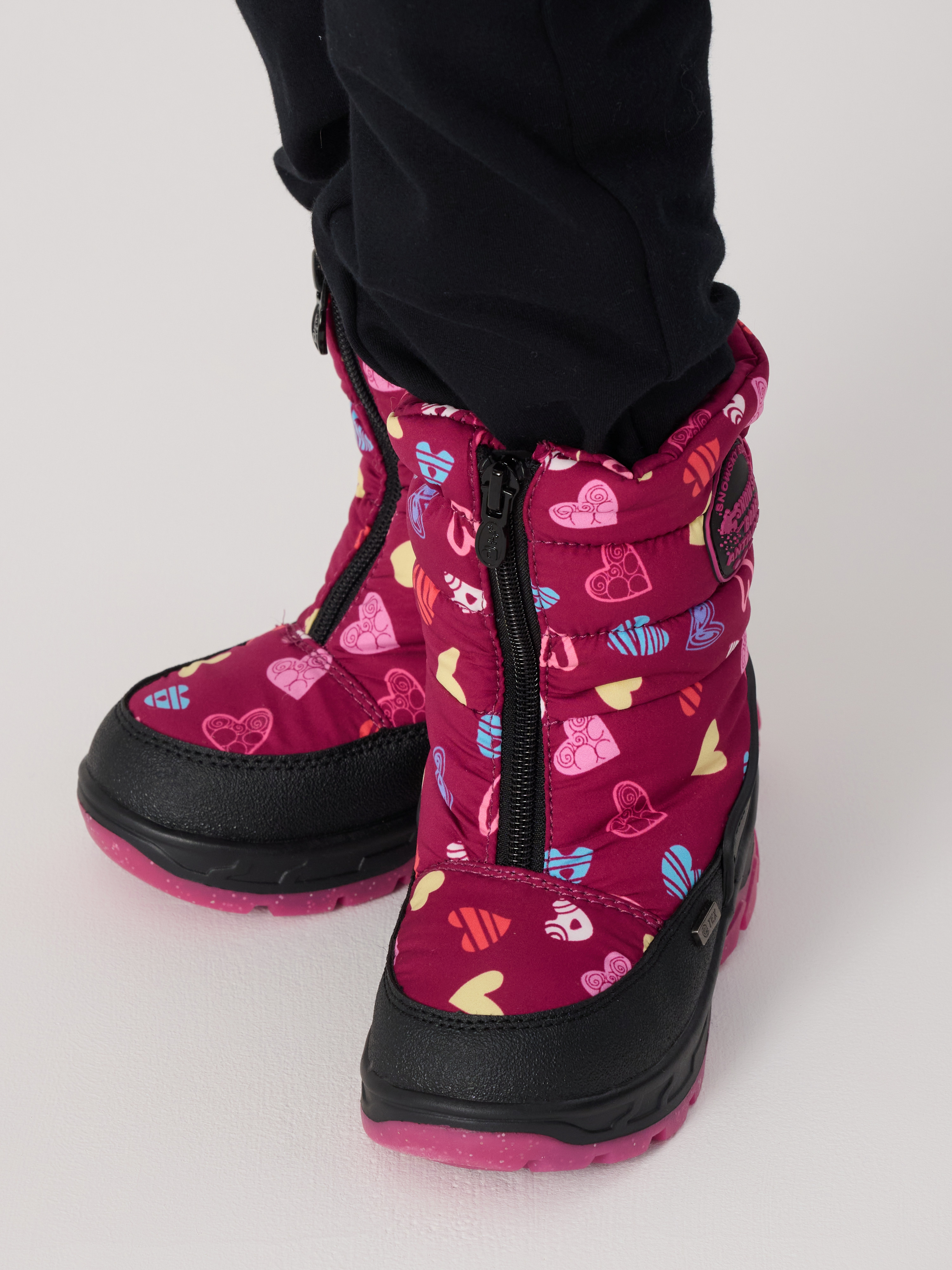 Ботинки Antilopa AL 16191 - фото 20