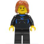 Фигурка LEGO Coast Guard City