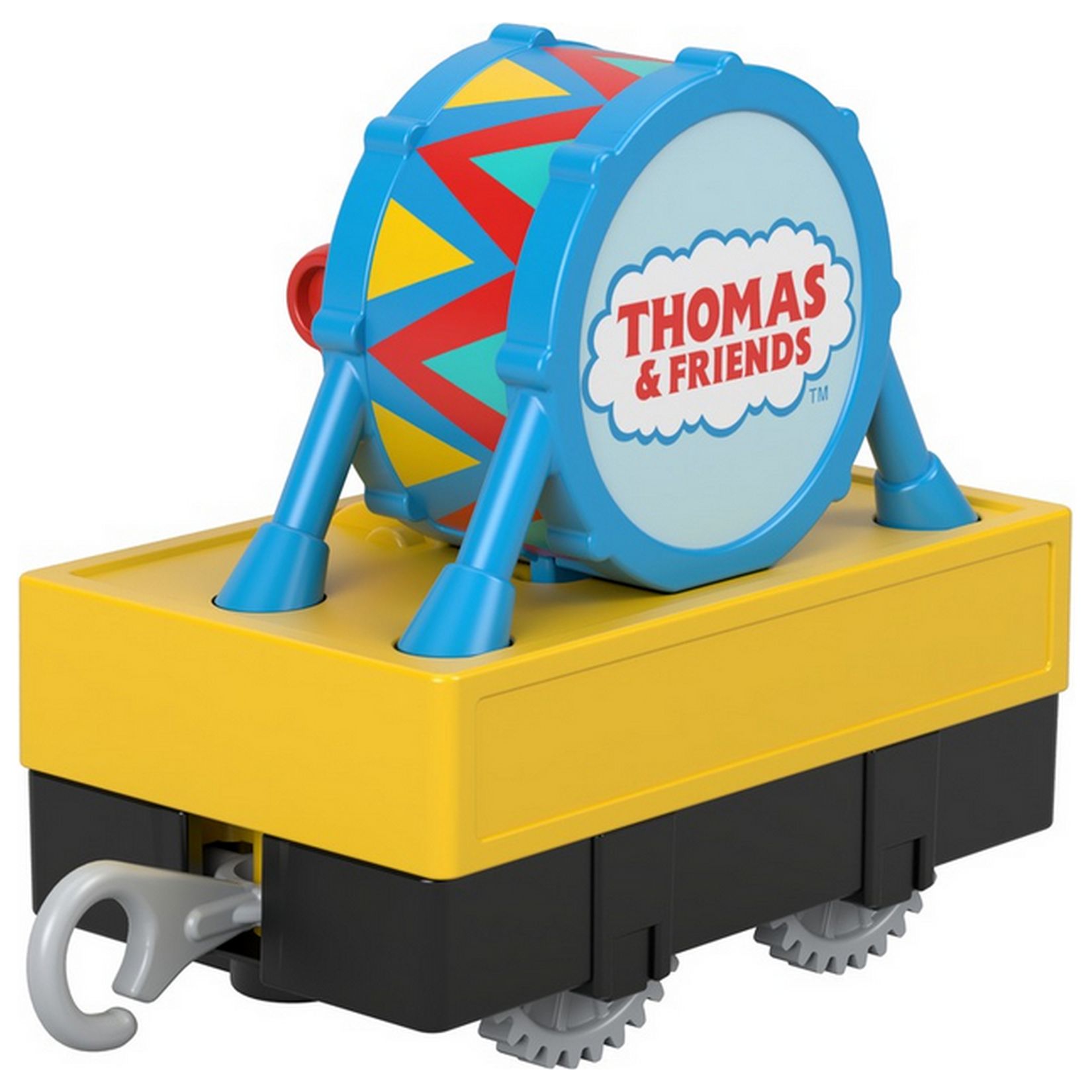 Развивающая железная дорога Thomas and Friends HFX97/HDY72 - фото 13