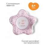 Прорезыватель BabyGo Зайка