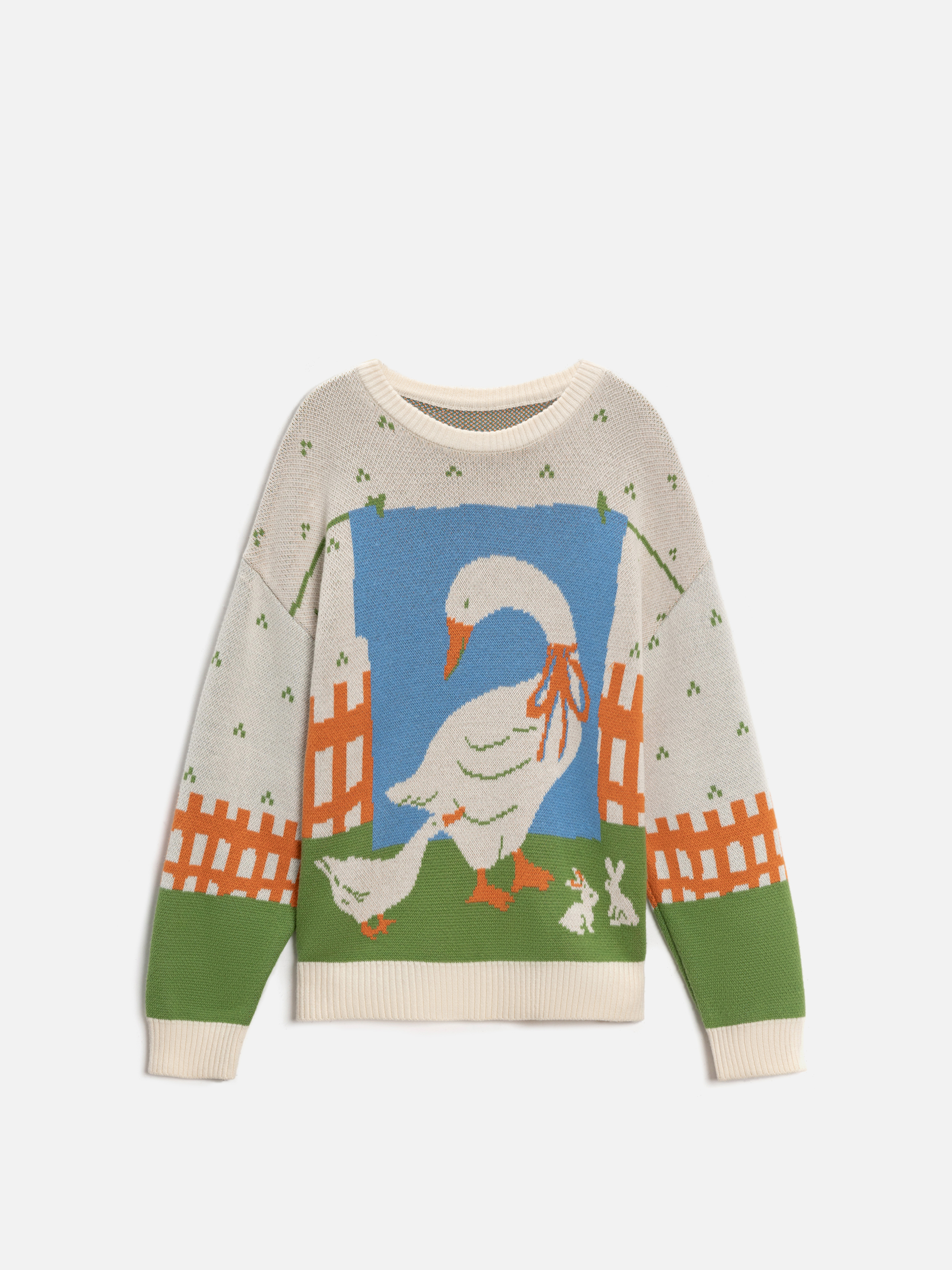 Джемпер Acoola 20210310245_0092693 - фото 3