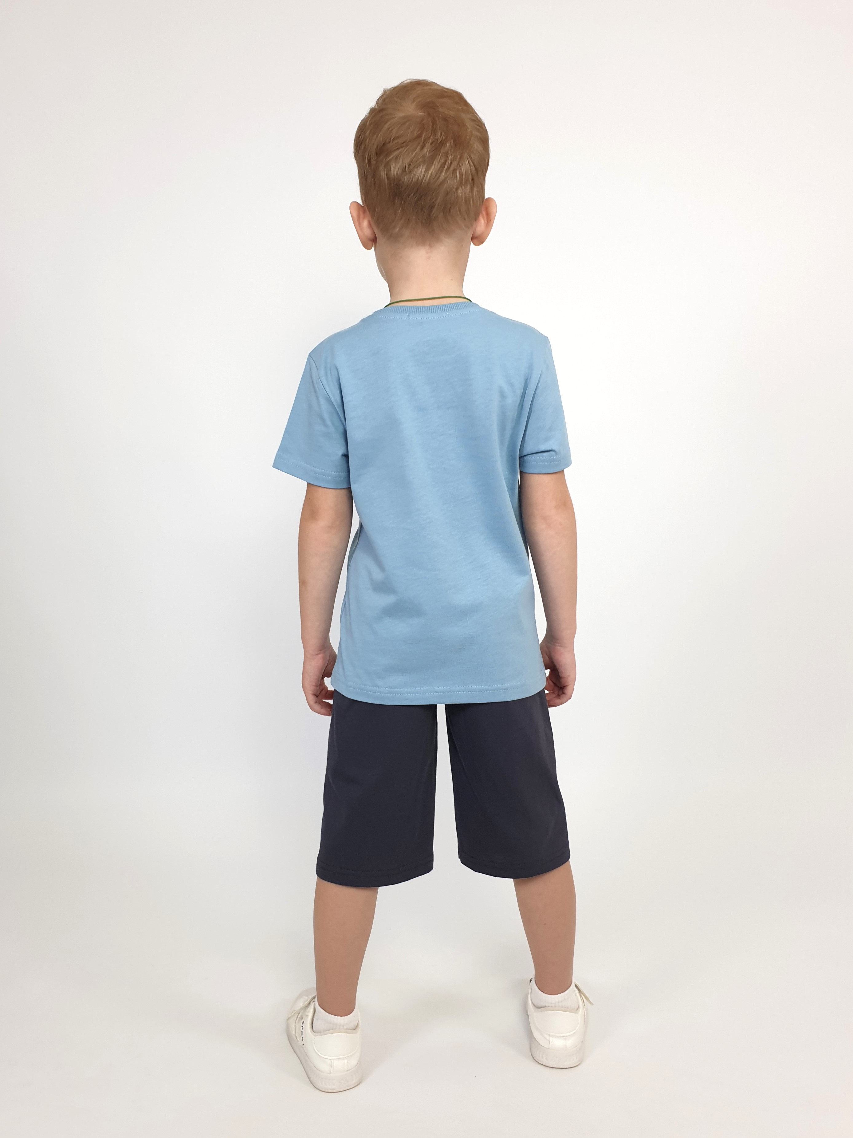 Костюм Luneva 01-154-2. - фото 7