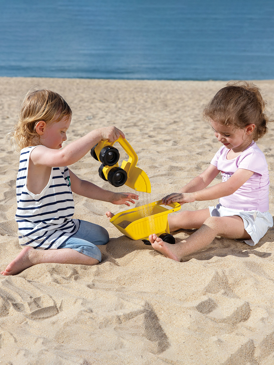 Транспорт Hape - фото 1