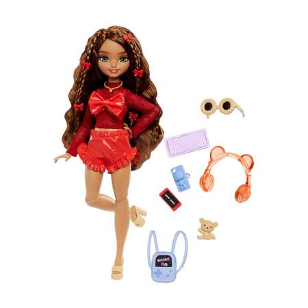 Кукла модельная Barbie Тереза