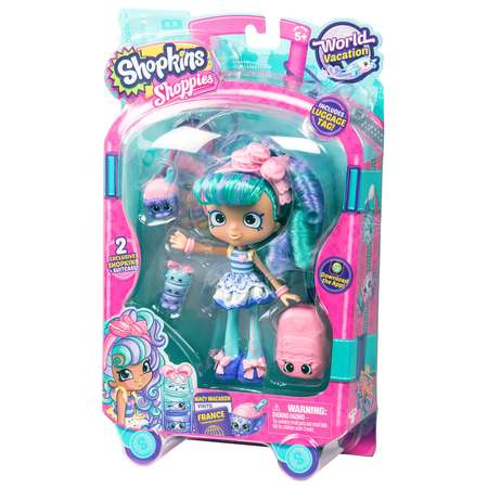 Кукла мини Shopkins
