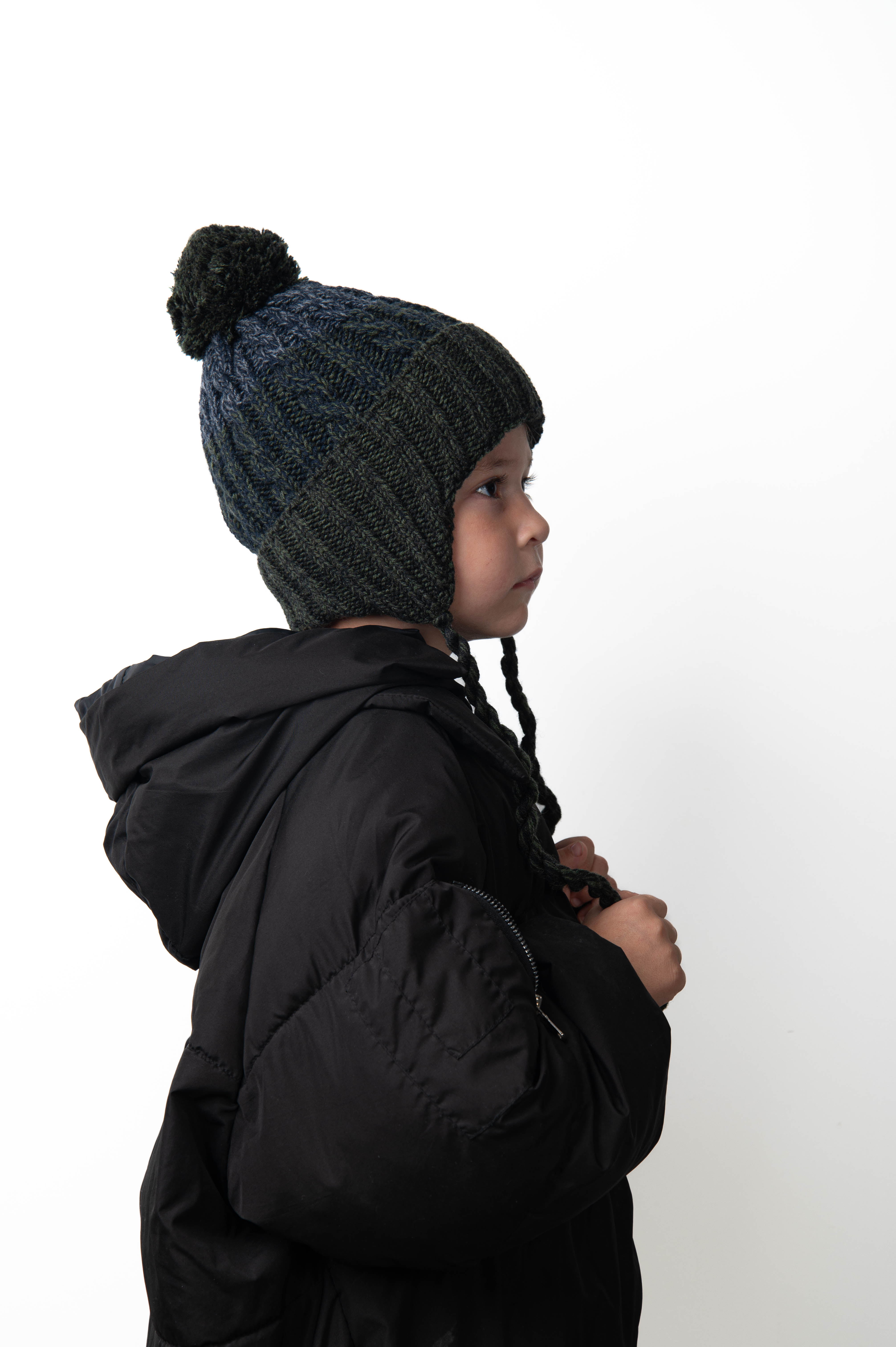 Шапка Marhatter MBU12661/2-005.046 - фото 4