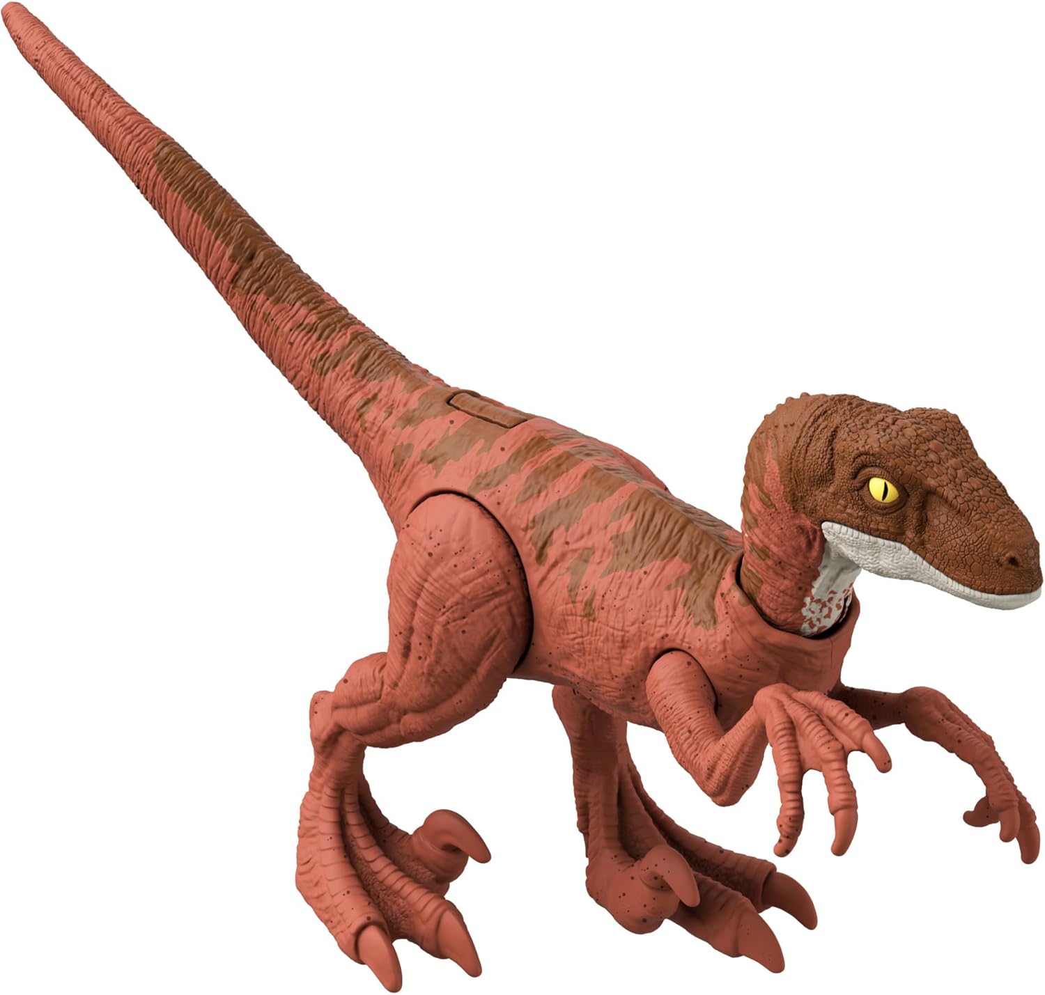 Фигурка Jurassic World Велоцираптор - фото 3