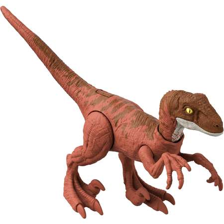 Фигурка Jurassic World Велоцираптор