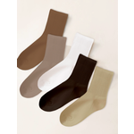 Носки 5 пар Новомосковский трикотаж