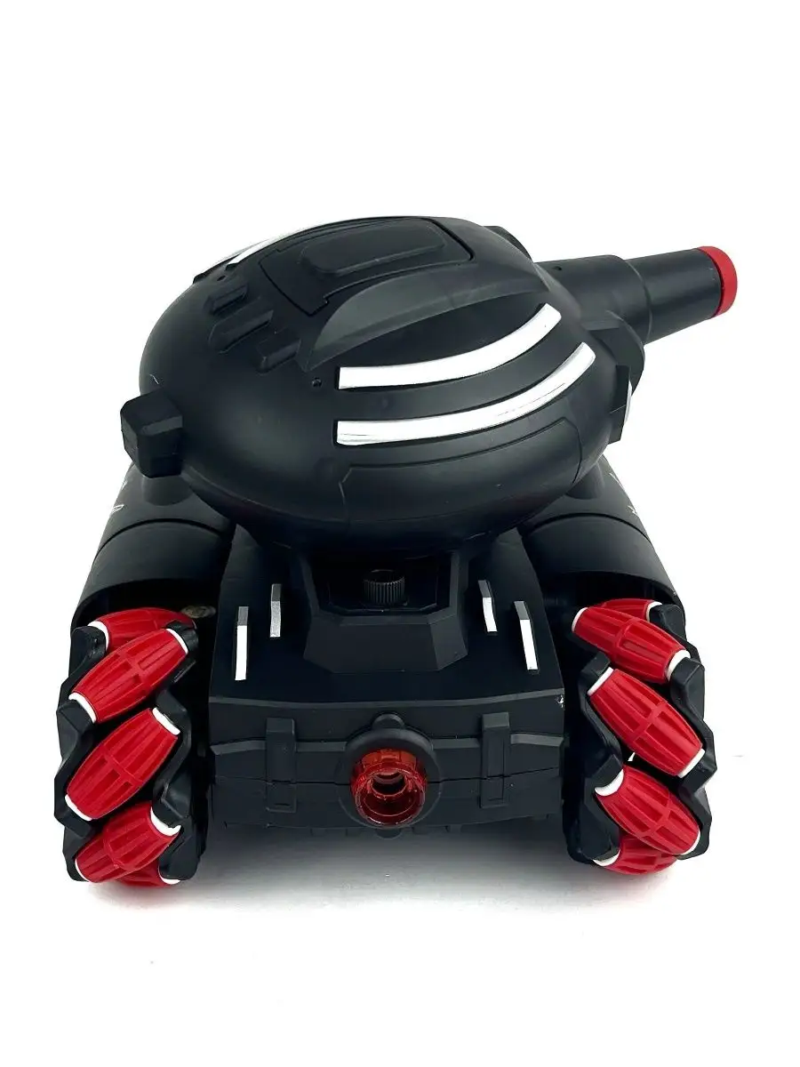 Автомобиль РУ Song Yang Toys - фото 3